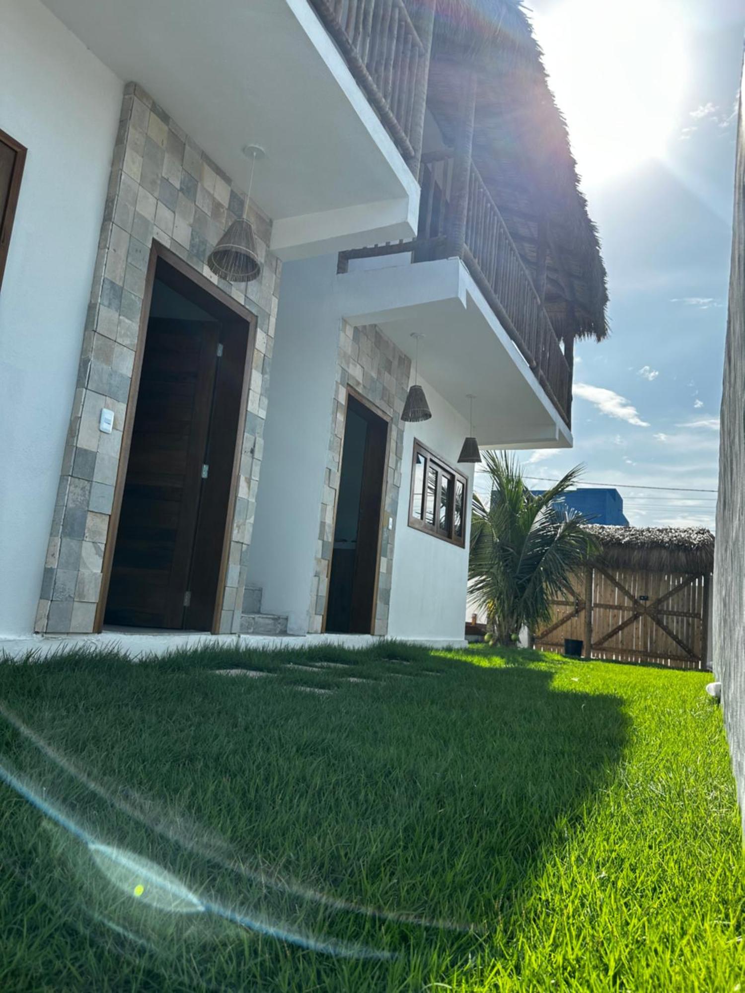 Villa Volare Prea Jucumã Exterior photo
