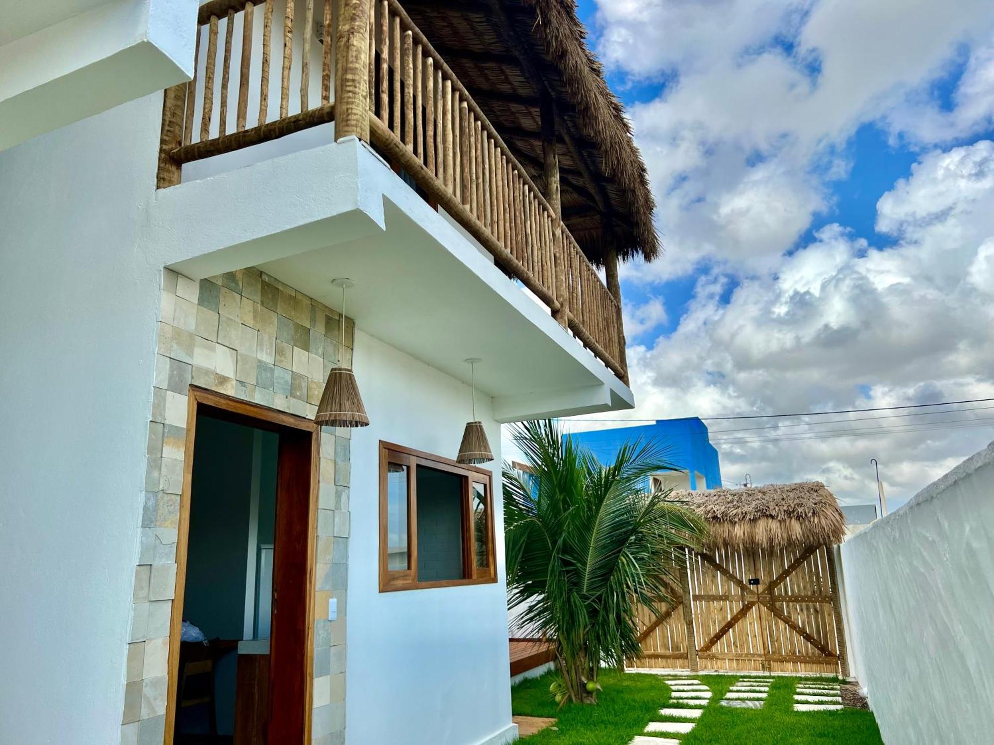 Villa Volare Prea Jucumã Exterior photo