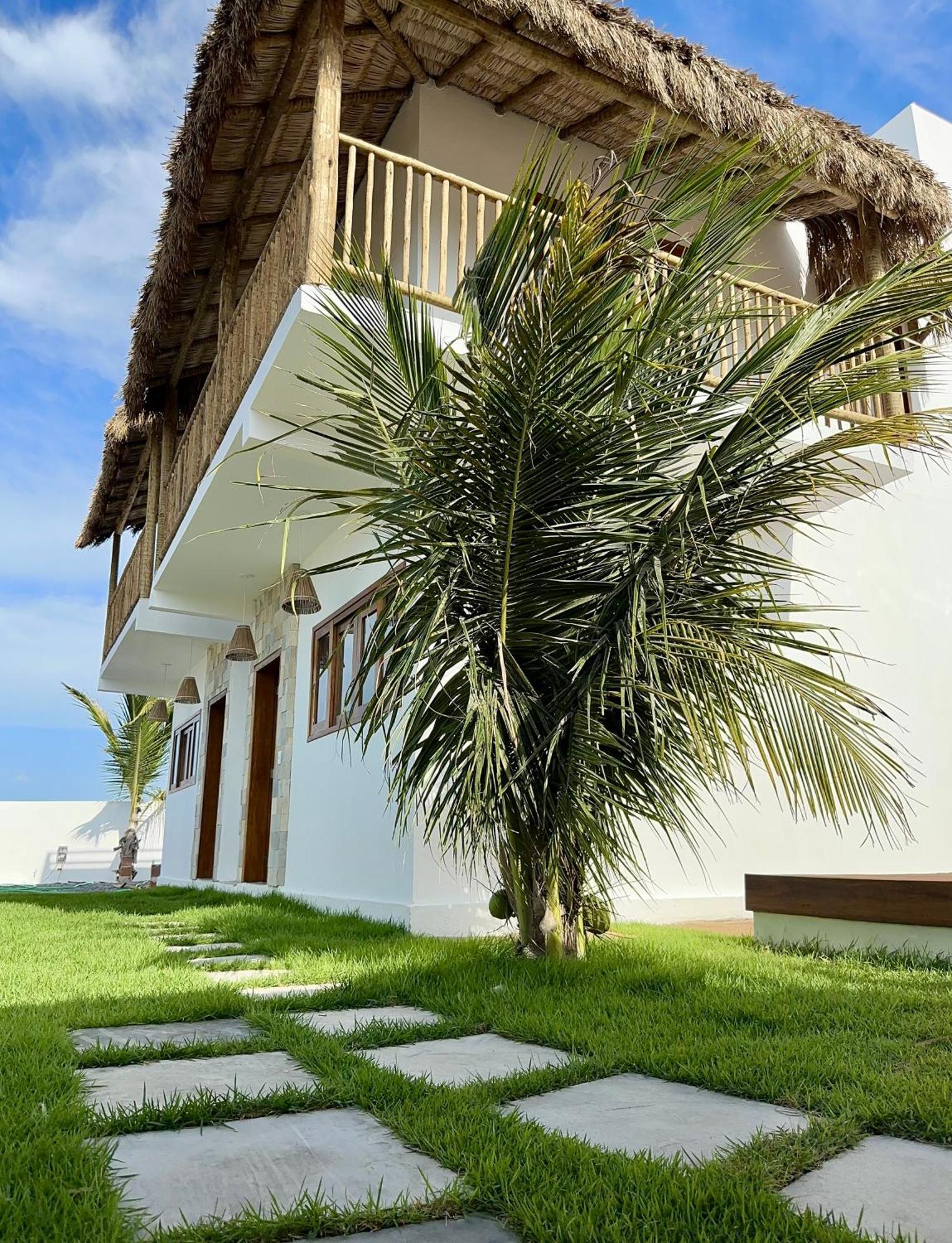 Villa Volare Prea Jucumã Exterior photo