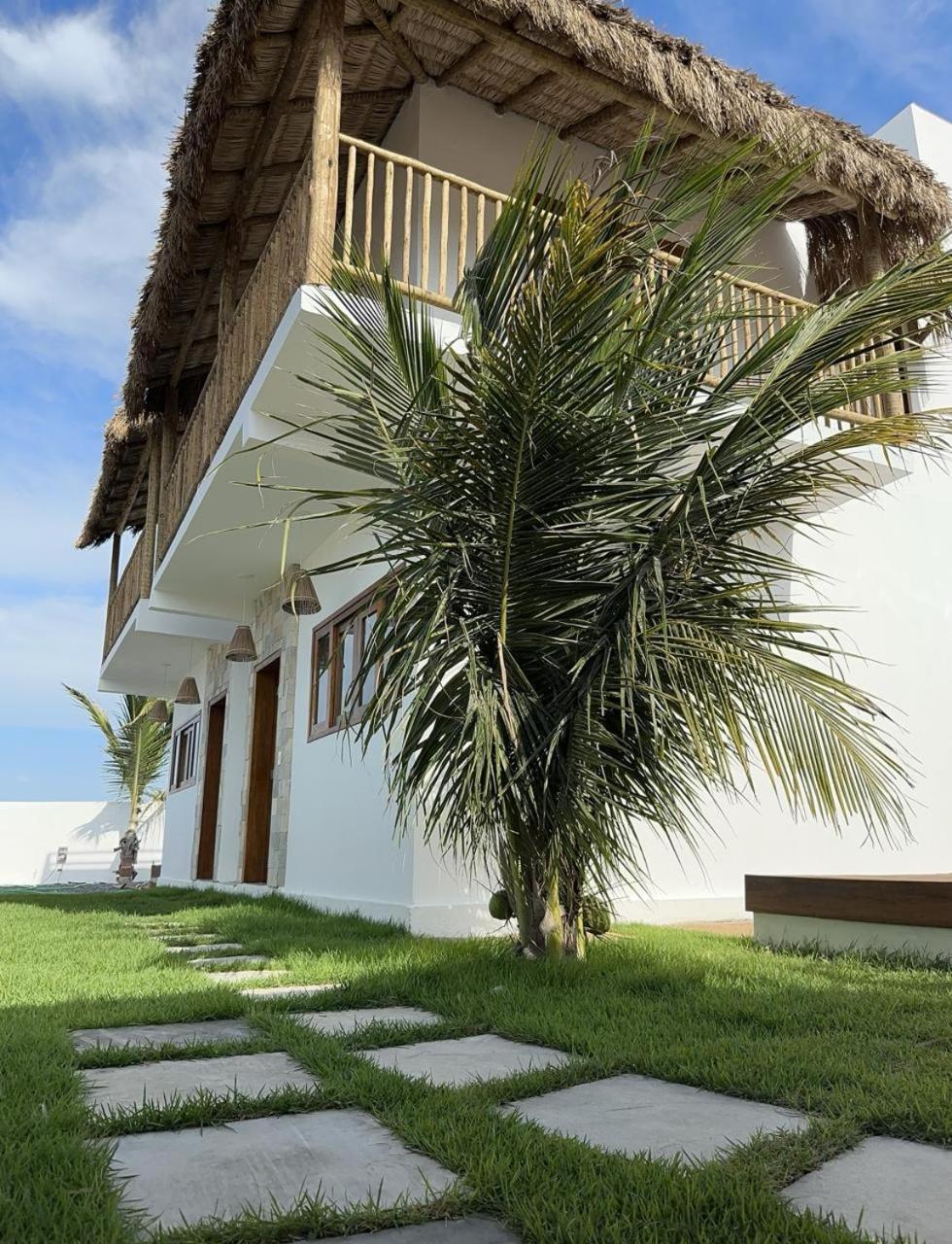 Villa Volare Prea Jucumã Exterior photo